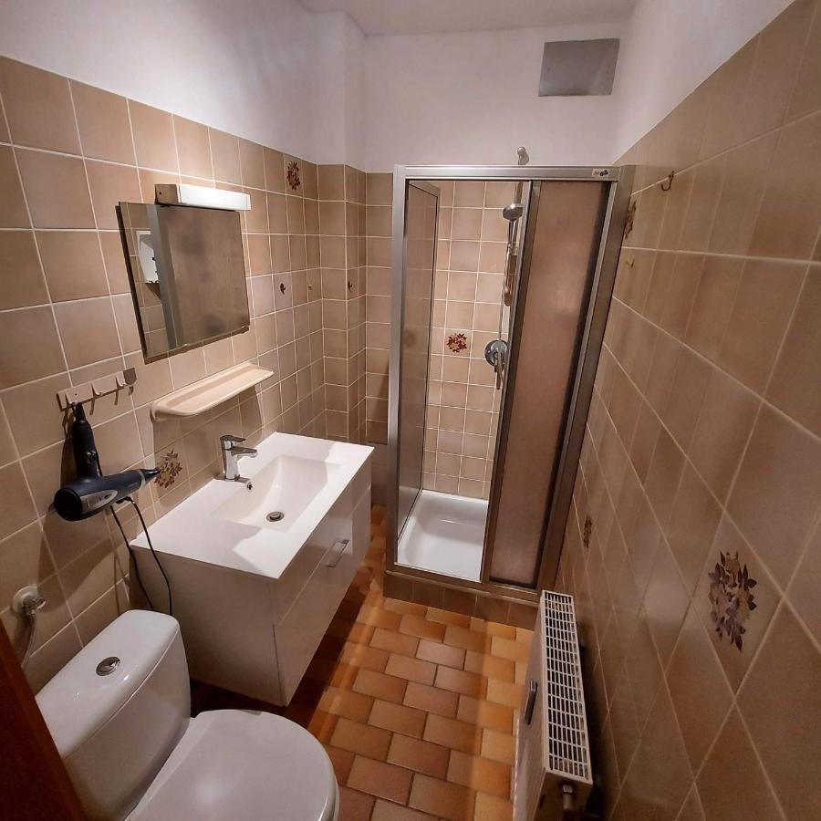 Selb Ferienwohnungen Exterior foto