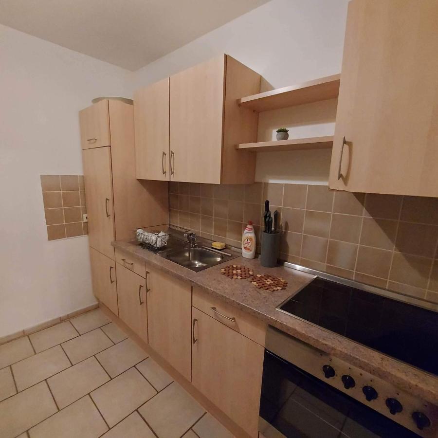 Selb Ferienwohnungen Exterior foto