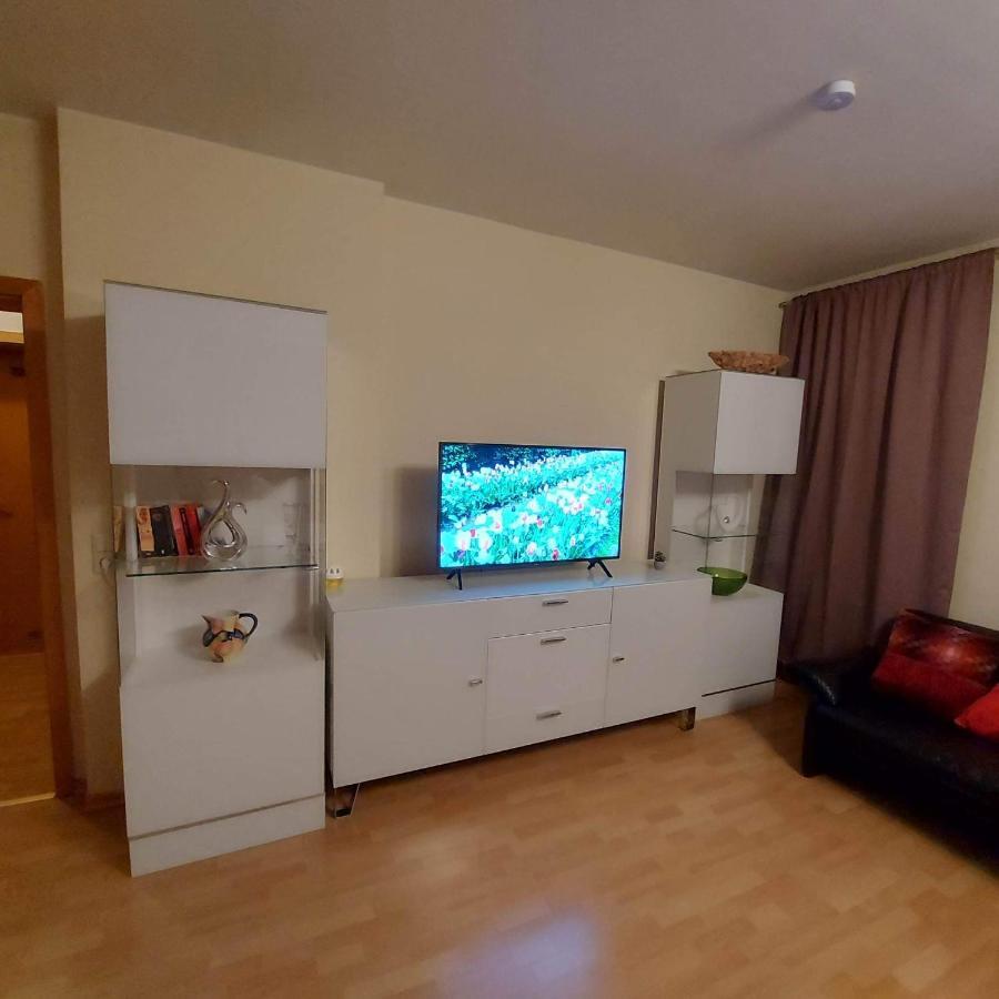 Selb Ferienwohnungen Exterior foto