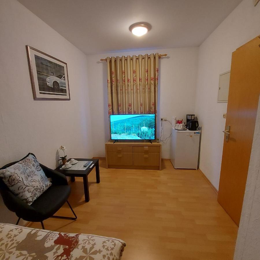 Selb Ferienwohnungen Exterior foto