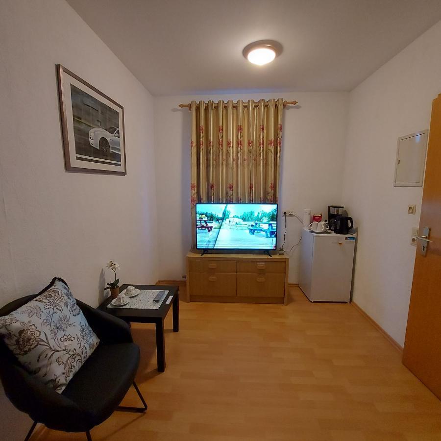 Selb Ferienwohnungen Exterior foto